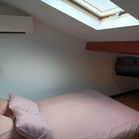 Appartement Caraman Eksteriør bilde