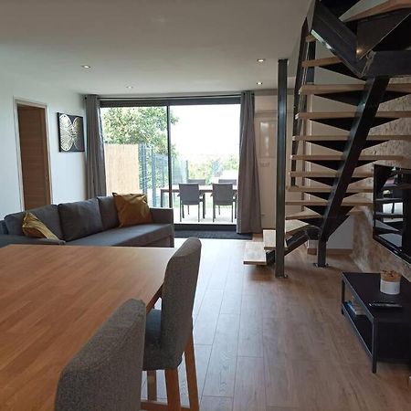 Appartement Caraman Eksteriør bilde