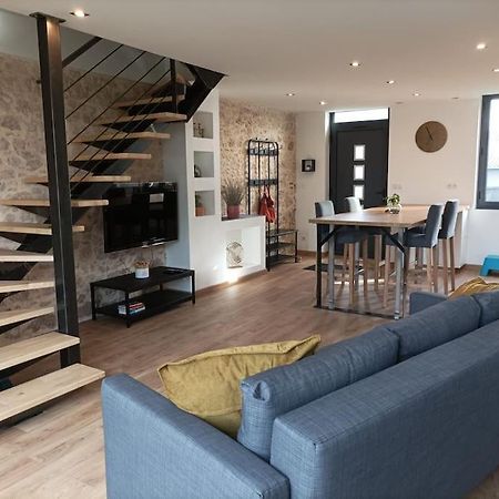 Appartement Caraman Eksteriør bilde