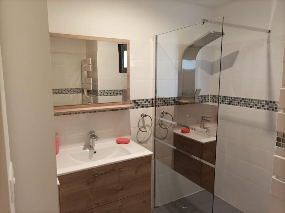 Appartement Caraman Eksteriør bilde