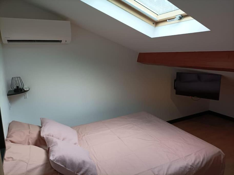 Appartement Caraman Eksteriør bilde