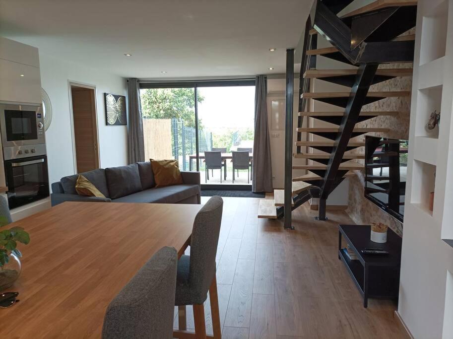 Appartement Caraman Eksteriør bilde