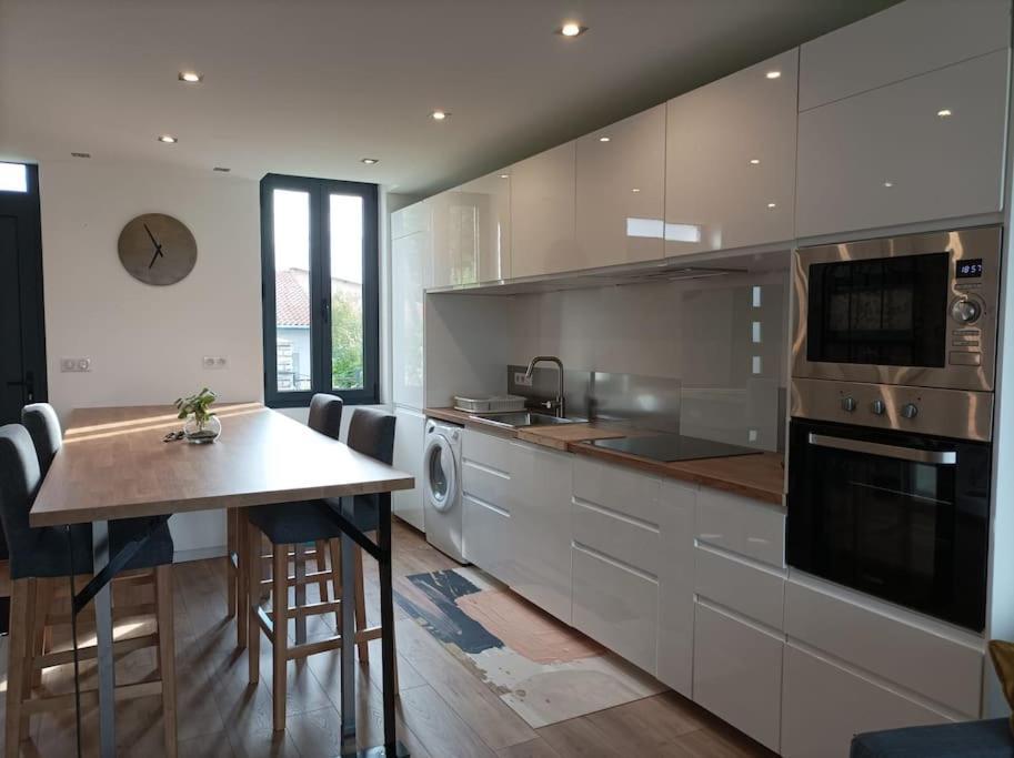 Appartement Caraman Eksteriør bilde