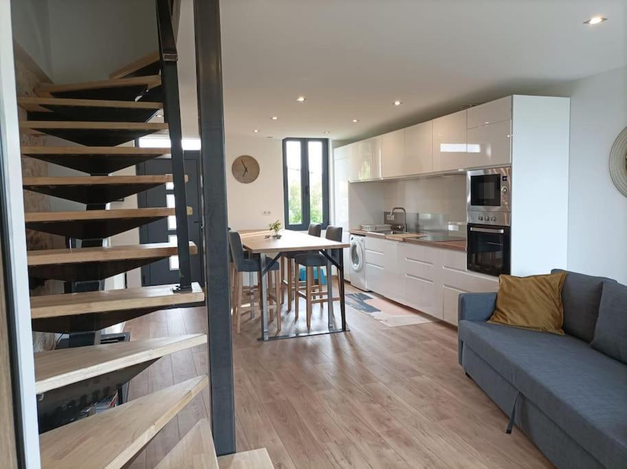 Appartement Caraman Eksteriør bilde